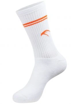 INDICODE JEANS 6 PACK - Chaussettes - Orange/army/navy -INDICODE Ventes 0113c7ac1b7f473c8391222b52907d2a