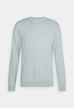 INDICODE JEANS TOWNSEND - Pullover - Celestial Blue