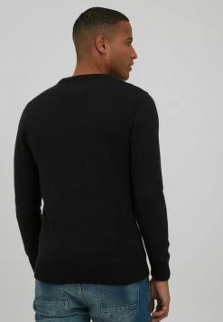 INDICODE JEANS IDRICARDO - Pullover - Mottled Grey 2 INDICODE JEANS IDRICARDO - Pullover - Mottled Grey -INDICODE Ventes 02aa99947b8e4b1f8b5e5aca159f763d