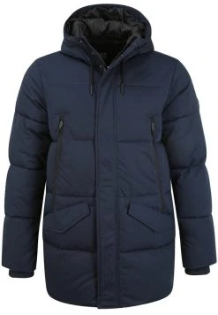 INDICODE JEANS IDCAVERT - Veste D'hiver - Navy -INDICODE Ventes 0304dbaa0a614c45892d63825ccbda45