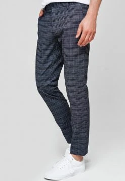 INDICODE JEANS Chino - Mottled Grey 3 INDICODE JEANS Chino - Mottled Grey -INDICODE Ventes 0377d5ec15374beb9a637f377810584b