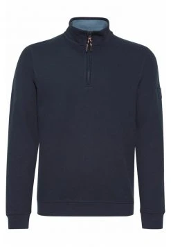 INDICODE JEANS IDARCELINO - Pullover - Navy -INDICODE Ventes 0382ad0ebd2c409a831757c9b570795e