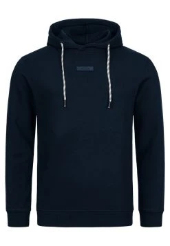 INDICODE JEANS BENTLEY - Sweat à Capuche - Navy 5 INDICODE JEANS BENTLEY - Sweat à Capuche - Navy -INDICODE Ventes 03d1f71fbac44c49920a2ea7722013cf