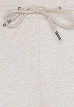 INDICODE JEANS EBERLEIN - Pantalon Classique - Ecru Mix -INDICODE Ventes 03f5e502c8614026be9dddf2659a4bd6