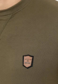 INDICODE JEANS BEECHEN - Sweatshirt - Army 4 INDICODE JEANS BEECHEN - Sweatshirt - Army -INDICODE Ventes 041b3f1a7144494c82638253f86585d1