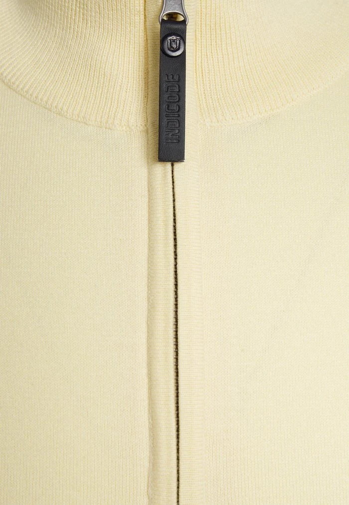 ANCONA - Pullover - anise flower INDICODE JEANS ANCONA - Pullover - Anise Flower -INDICODE Ventes 042edc1cbace408482a3044ed18a8ea1