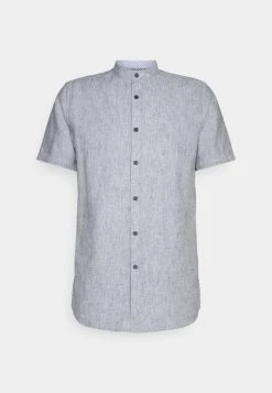 INDICODE JEANS ROGERS - Chemise - Grey 5 INDICODE JEANS ROGERS - Chemise - Grey -INDICODE Ventes 048882d92cf04a84a1f7c3edb5ed2fe0