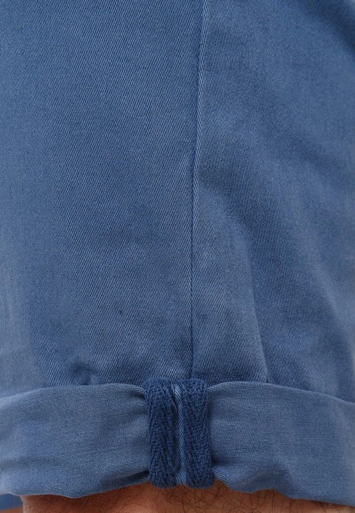 VILLEURBANNE - Short en jean - china blue INDICODE JEANS VILLEURBANNE - Short En Jean - China Blue -INDICODE Ventes 04df96b8bcf64d3fa37520575aab16d0