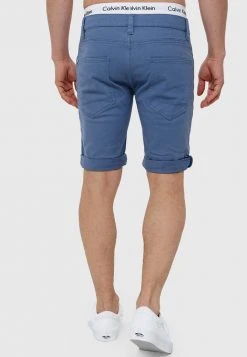 INDICODE JEANS VILLEURBANNE - Short En Jean - China Blue 2 INDICODE JEANS VILLEURBANNE - Short En Jean - China Blue -INDICODE Ventes 0540c9c4ef8847528a1f685875920e72