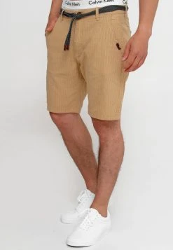 INDICODE JEANS Chino - Mojave 2 INDICODE JEANS Chino - Mojave -INDICODE Ventes 0685350735ce44ceb3a97e0704e13301