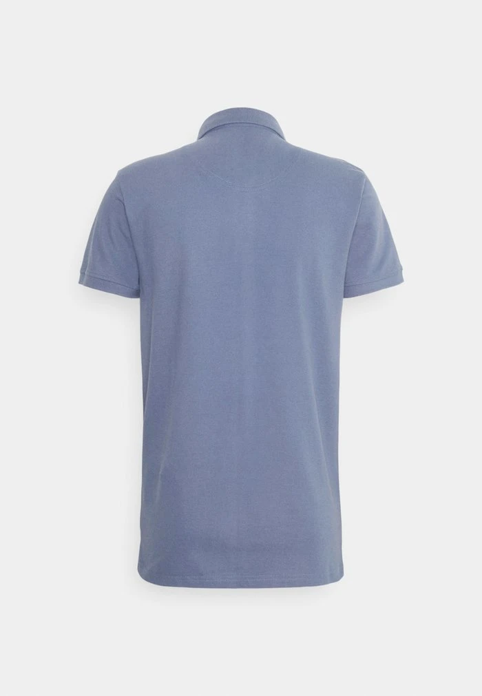 WARD EXCLUSIVE - Polo - china blue INDICODE JEANS WARD EXCLUSIVE - Polo - China Blue -INDICODE Ventes 06cec18ea8594d4991217f07dd91b3c6