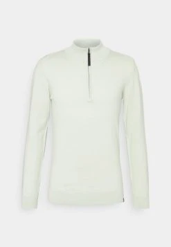 INDICODE JEANS ANCONA - Pullover - Sea Foam