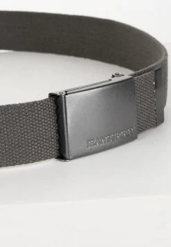 INDICODE JEANS ESBJERG - Ceinture - Raven -INDICODE Ventes 0787af4a7cdd43b4bd9481e1e59d3379