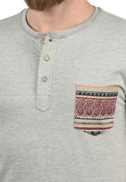 INDICODE JEANS IDART - T-shirt Imprimé - Light Grey 2 INDICODE JEANS IDART - T-shirt Imprimé - Light Grey -INDICODE Ventes 07aa03cff93248b8b036f49d2ed7e8ea