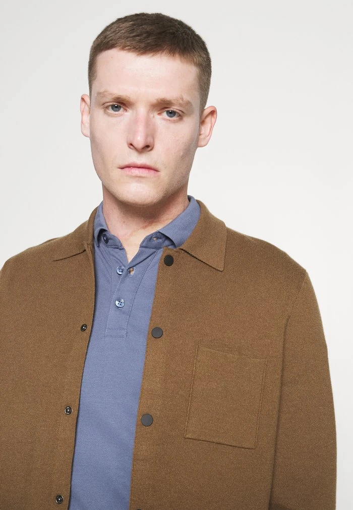 WARD EXCLUSIVE - Polo - china blue INDICODE JEANS WARD EXCLUSIVE - Polo - China Blue -INDICODE Ventes 07f3a763396c4e8c8d92a23e47877337