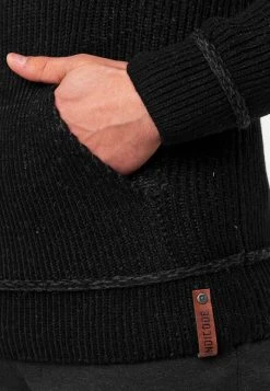 INDICODE JEANS DANE - Pullover - Black 5 INDICODE JEANS DANE - Pullover - Black -INDICODE Ventes 0964642ec147422b8d36d24d90f35ba1