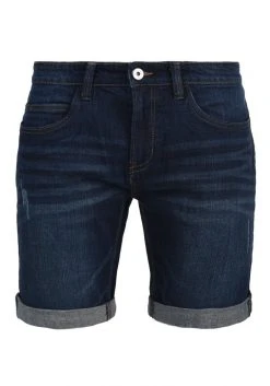 INDICODE JEANS IDQUENTIN - Short En Jean - Dark Blue 3 INDICODE JEANS IDQUENTIN - Short En Jean - Dark Blue -INDICODE Ventes 096f550422894c8ca7db2e932cdd2b68