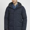 INDICODE JEANS IDCAVERT - Veste D'hiver - Navy
