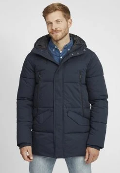 INDICODE JEANS IDCAVERT - Veste D'hiver - Navy