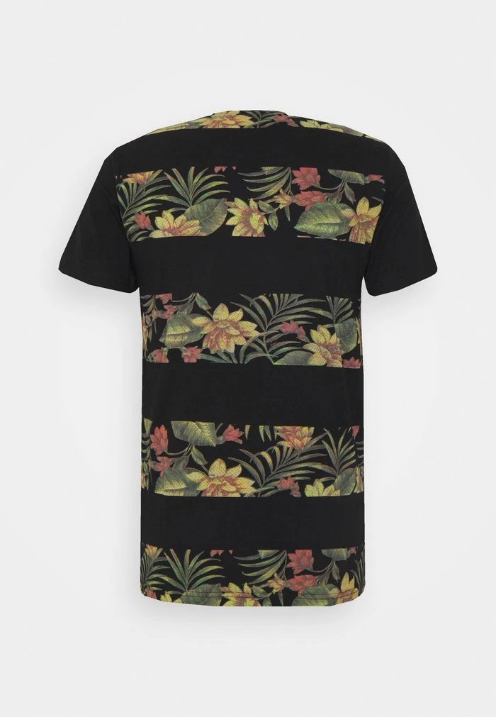 EPSLEY - T-shirt imprimé - black INDICODE JEANS EPSLEY - T-shirt Imprimé - Black -INDICODE Ventes 0aff3983796243f4be11f88e9b5a7f2e