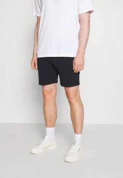 INDICODE JEANS NORMAS - Short - Black