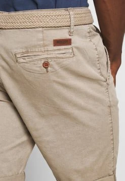 INDICODE JEANS CONER - Short - Greige 9 INDICODE JEANS CONER - Short - Greige -INDICODE Ventes 0be2bf12e035427c8aa6b6797553b9cb