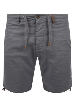 INDICODE JEANS IDMOSES - Short - Iron 11 INDICODE JEANS IDMOSES - Short - Iron -INDICODE Ventes 0bec2402b89444dc8e944afdbcbf20c9