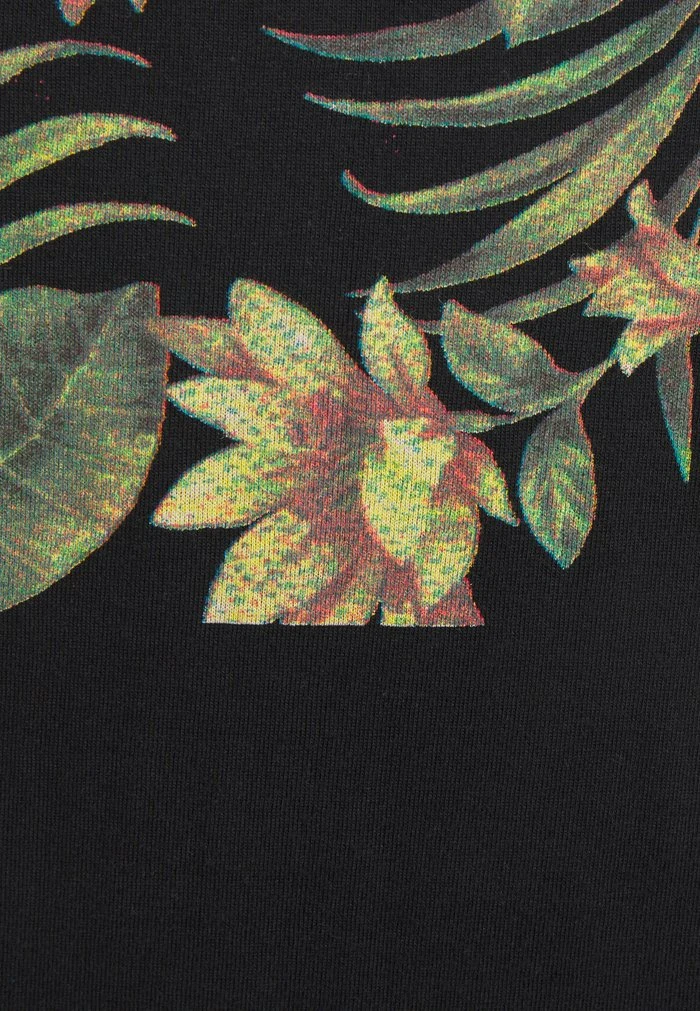 EPSLEY - T-shirt imprimé - black INDICODE JEANS EPSLEY - T-shirt Imprimé - Black -INDICODE Ventes 0c527191b2544742841347f8f413ee1d