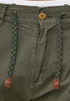 INDICODE JEANS Short - Army -INDICODE Ventes 0c8f321de01848c897e7e625e444a298