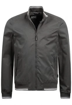 INDICODE JEANS EDI - Blouson Bomber - Raven -INDICODE Ventes 0c90d9cbb7804bc5b45249462fb42e57