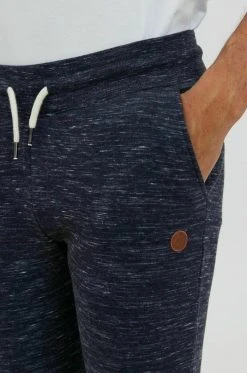 INDICODE JEANS IDARKADIUS - Pantalon De Survêtement - Navy -INDICODE Ventes 0c954694a2534fae89ac1492f5e70db8