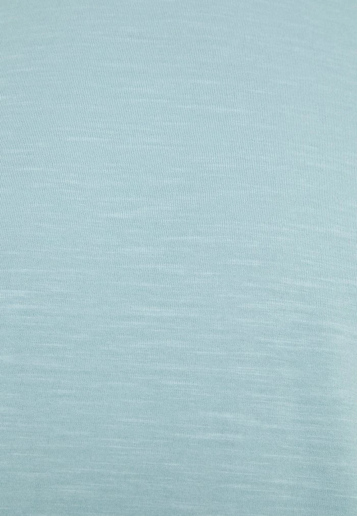 ALAIN - T-shirt basique - blue wave INDICODE JEANS ALAIN - T-shirt Basique - Blue Wave -INDICODE Ventes 0cd48df52bad4035a923de034410395f