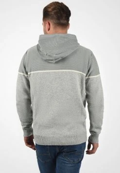 INDICODE JEANS IDLYNDE - Sweat à Capuche - Light Grey 2 INDICODE JEANS IDLYNDE - Sweat à Capuche - Light Grey -INDICODE Ventes 0d26345a3b7e42ff81009a1732c932ba