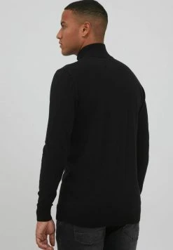 INDICODE JEANS IDBADDON - Pullover - Black 4 INDICODE JEANS IDBADDON - Pullover - Black -INDICODE Ventes 0d3f9e8e97dc495cb9aeb68e8b3197cc