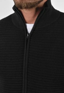 INDICODE JEANS IDARCTIC - Gilet - Black 3 INDICODE JEANS IDARCTIC - Gilet - Black -INDICODE Ventes 0dab697f6c404a66ad0bdeeac56c5c0f