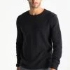 INDICODE JEANS KRISTAN - Pullover - Black