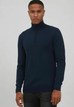 INDICODE JEANS IDBADDON - Pullover - Navy