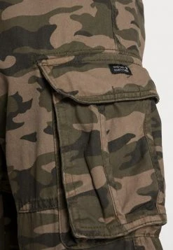 INDICODE JEANS WILLIAM - Pantalon Cargo - Dired -INDICODE Ventes 0f905c963b254a8cae2c7145f803e207