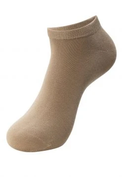 INDICODE JEANS 5 PACK - Chaussettes - Brown/beige/mix -INDICODE Ventes 10684989306041a9a90e834487f541c9