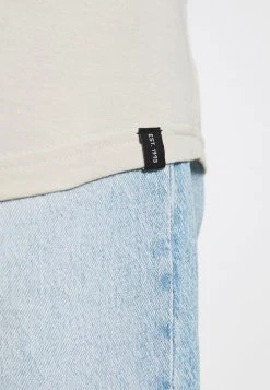 INDICODE JEANS CLIFF - T-shirt Basique - Blue Surf 4 INDICODE JEANS CLIFF - T-shirt Basique - Blue Surf -INDICODE Ventes 112429d9af85439a8291243c5184ed4e