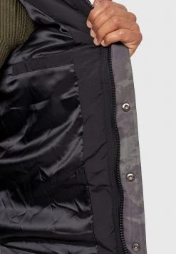 INDICODE JEANS Veste Sans Manches - Army -INDICODE Ventes 11986d02afea4910917d8df30d857888