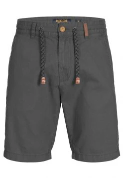 INDICODE JEANS Short - Iron -INDICODE Ventes 11aca2cccf074fe98365ca2652b87ec3