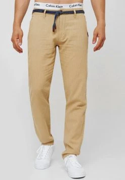 INDICODE JEANS ARONA - Chino - Mojave