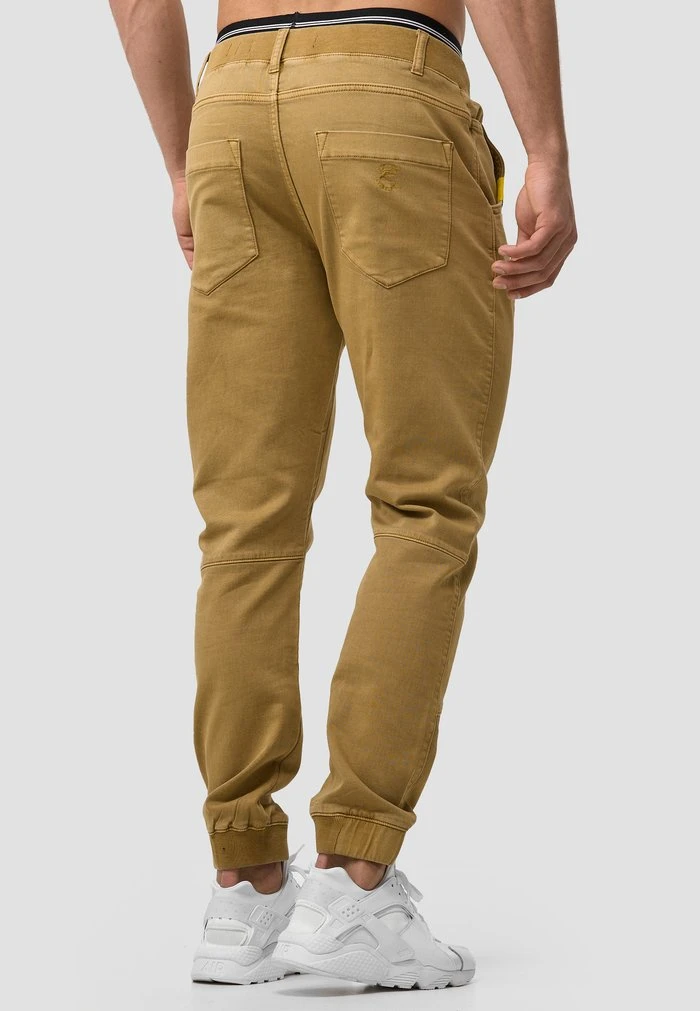 ZANNES - Jean slim - amber INDICODE JEANS ZANNES - Jean Slim - Amber -INDICODE Ventes 12918596bb9f4b6c8de3cef653a4fa1b