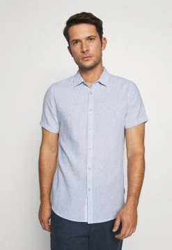 INDICODE JEANS FOXES - Chemise - Sky Way