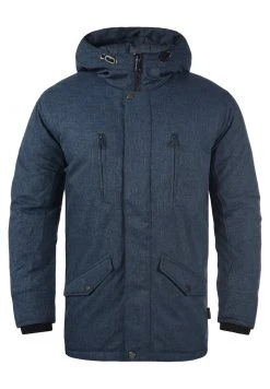 INDICODE JEANS SCIPIO - Veste D'hiver - Navy Mix 4 INDICODE JEANS SCIPIO - Veste D'hiver - Navy Mix -INDICODE Ventes 136736ffe6ac4f9981c9bea78d08089a