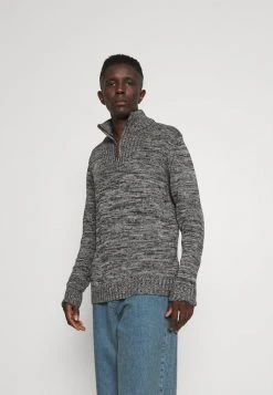 INDICODE JEANS Pullover - Navy