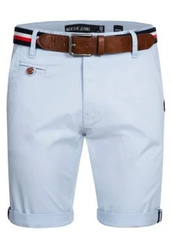 INDICODE JEANS Short - Sky Way 11 INDICODE JEANS Short - Sky Way -INDICODE Ventes 1413719f668b45f68edfb8e08171b773