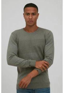 INDICODE JEANS IDERNESTO - Pullover - Grey Mix