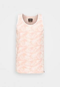 INDICODE JEANS BREW - Débardeur - Caral Cloud -INDICODE Ventes 150a4a135d984453b7e982de084ba19b